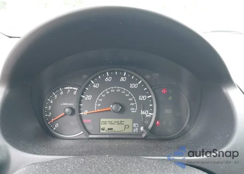 2022 Mitsubishi Mirage Es/Le from USA, damaged, VIN ML32AUHJ2NH003374